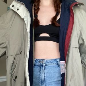 Vintage London Fog Jacket